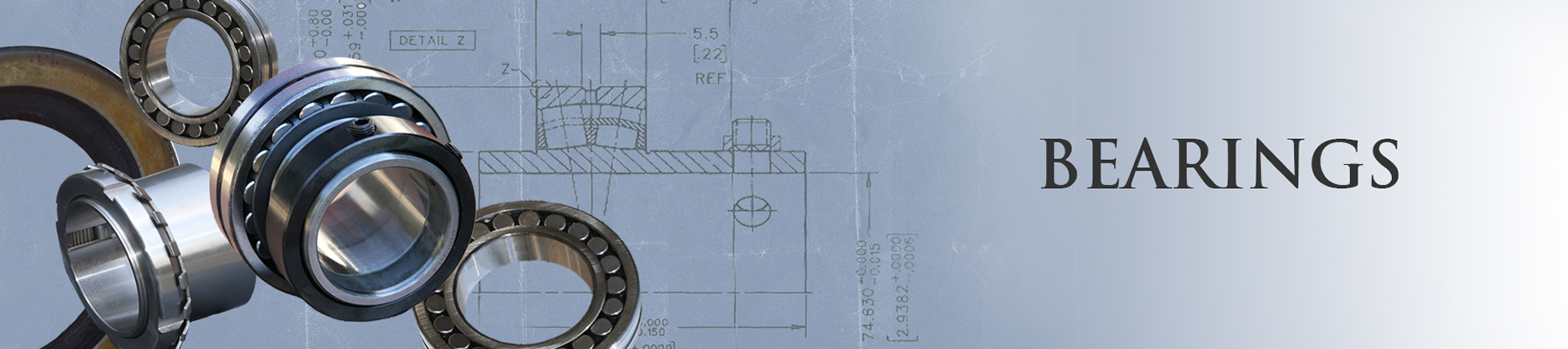 bearings